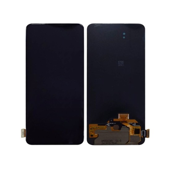 TOUCH+DISPLAY OPPO RENO 10X ZOOM 6.6" PRETO TOUCH+DISPLAY OPPO RENO 10X ZOOM 6.6" PRETO